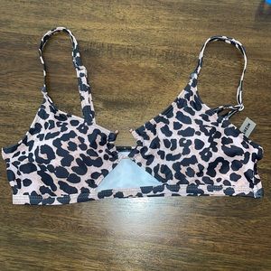 SHEIN swimsuit top